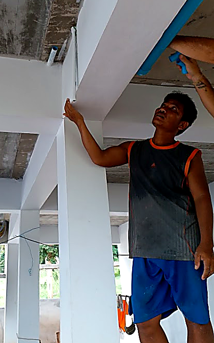 Quality control in Thailand – how to avoid construction defects