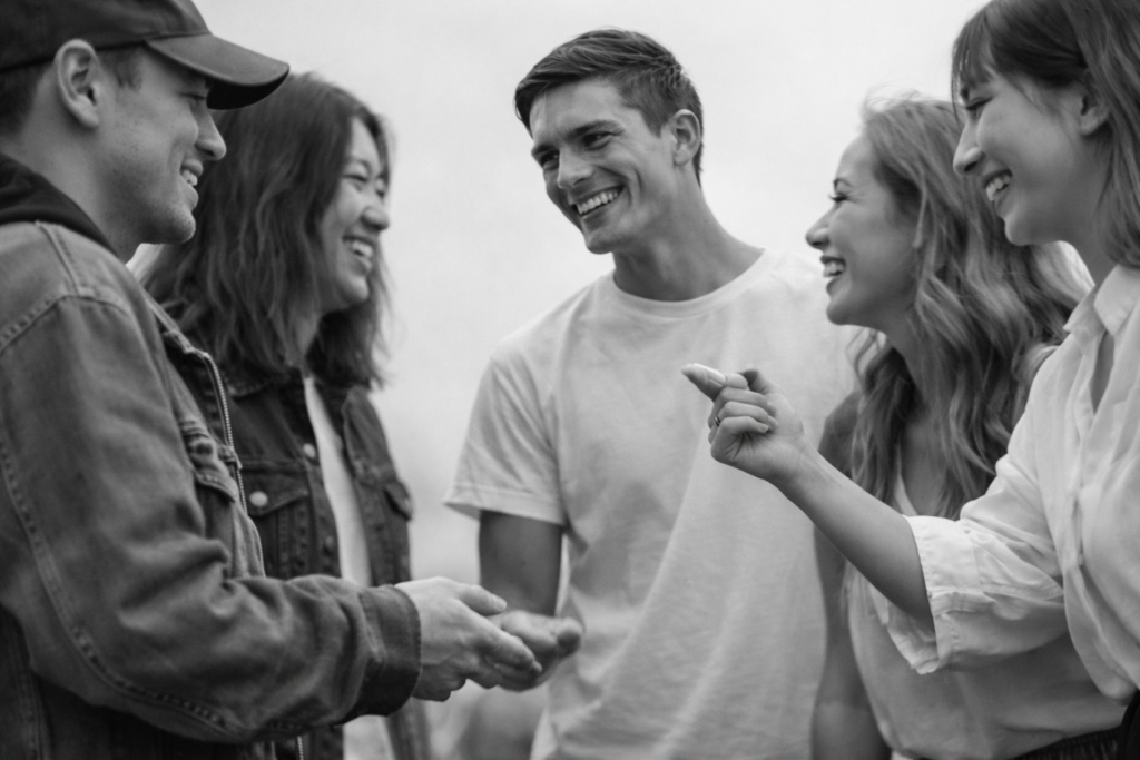 Tapaa tiimimme - ThaiBoligejer.dk